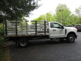 New 2025 Ford F350 XL w/ XL Chrome Package image 4