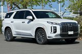 New 2025 Hyundai Palisade Calligraphy image 2