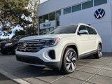 New 2025 Volkswagen Atlas SEL image 3