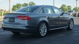 Used 2014 Audi A4 2.0T Premium Plus w/ Premium Plus Package image 5
