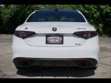 New 2024 Alfa Romeo Giulia Veloce image 4