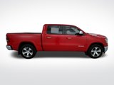 Used 2022 RAM 1500 Laramie image 4