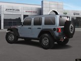 New 2025 Jeep Wrangler Unlimited Rubicon image 4