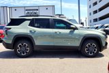 New 2026 Chevrolet Equinox ACTIV w/ Safety and Technology Package image 5
