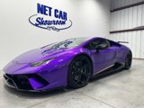Used 2019 Lamborghini Huracan Performante image 4