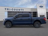New 2025 Ford F150 Lightning XLT image 3