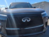 New 2025 INFINITI QX80 Autograph image 2
