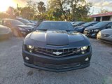 Used 2012 Chevrolet Camaro LT w/ RS Package image 2