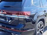 New 2025 Volkswagen Atlas SEL Premium R-Line image 5