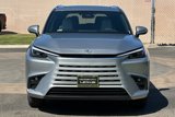 New 2025 Lexus TX 350 AWD image 3