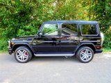 Used 2016 Mercedes-Benz G 63 AMG 4Matic image 2