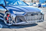 New 2025 Audi RS 7 Performance image 3