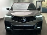 New 2025 Acura MDX A-Spec image 3
