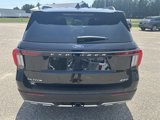 New 2025 Ford Explorer Active w/ Active Comfort Package image 6
