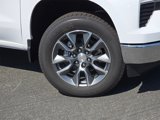 New 2025 Chevrolet Silverado 1500 LT w/ All Star Edition Plus image 2