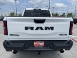 New 2025 RAM 1500 Rebel w/ Rebel Level 2 Equipment Group image 6