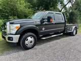 Used 2014 Ford F350 Lariat w/ Lariat Interior Package image 2