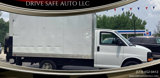 Used 2017 Chevrolet Express 3500 image 2