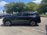 Used 2024 Volkswagen Atlas SE image 5