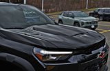 New 2025 Chevrolet Colorado ZR2 w/ Midnight Edition image 6