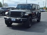 Used 2024 Jeep Wrangler Willys image 2