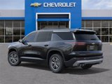 New 2026 Chevrolet Traverse LT w/ Driver Confidence Package image 3