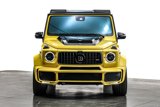 Used 2024 Mercedes-Benz G 63 AMG 4MATIC image 3