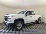 New 2025 Chevrolet Silverado 2500 W/T image 4