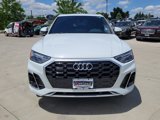 Used 2025 Audi Q5 e Premium image 5