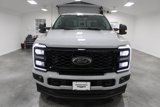 New 2025 Ford F250 XLT image 3