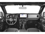 New 2025 Jeep Wrangler Unlimited Rubicon image 5
