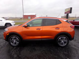 Used 2022 Buick Encore GX Select w/ Advanced Technology Package image 2