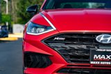 Used 2022 Hyundai Sonata N Line image 5