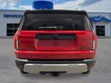 New 2026 Honda Passport TrailSport image 4