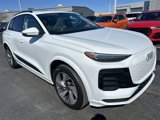 New 2025 Audi Q6 e-tron Premium Plus image 2