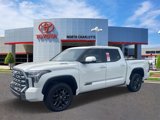 New 2025 Toyota Tundra Platinum image 4