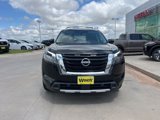 New 2025 Nissan Pathfinder SL image 2