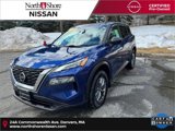 Certified 2021 Nissan Rogue S image 2