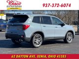Used 2023 Honda Passport EX-L image 4