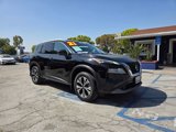 Used 2021 Nissan Rogue SV w/ Premium Package image 4