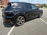 Used 2022 Porsche Cayenne GTS image 3