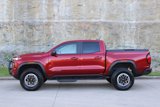 Used 2023 GMC Canyon AT4X w/ Edition 1 image 4