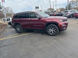 Certified 2024 Jeep Grand Cherokee Limited w/ Trailer Tow Package image 3