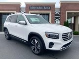 New 2025 Mercedes-Benz GLB 250 image 3