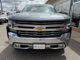 Used 2021 Chevrolet Silverado 1500 LTZ w/ LTZ Premium Package image 2