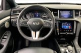 Certified 2023 INFINITI QX55 Essential image 5