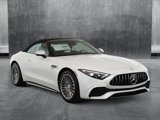New 2025 Mercedes-Benz SL 43 AMG image 3