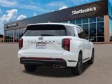 New 2025 Hyundai Palisade Calligraphy image 6