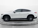 New 2026 Mercedes-Benz GLC 300 4MATIC Coupe image 4