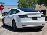 Used 2022 Tesla Model 3 Standard Range image 4